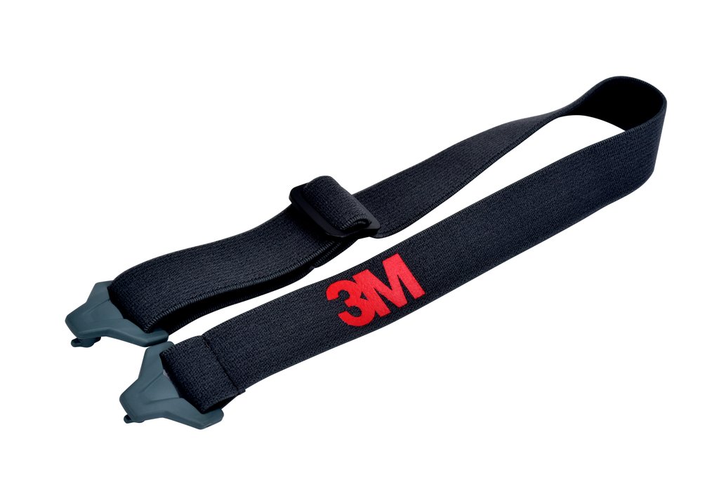 GG500-ClthStrap GoggleGear 500 rep clth strap 10ea/cs from GME Supply