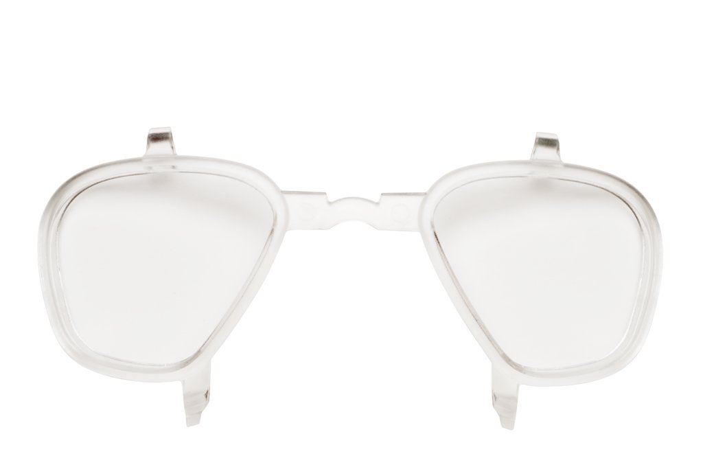 GG500-PI Goggle Gear Prscptn Insert 10/c from GME Supply