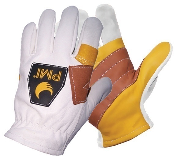 PMI GL22303 GL22304 GL22305 Rope Tech Gloves from GME Supply