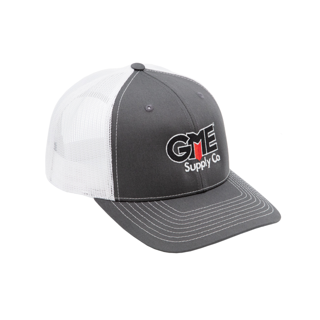 GME Supply Trucker Hat from GME Supply