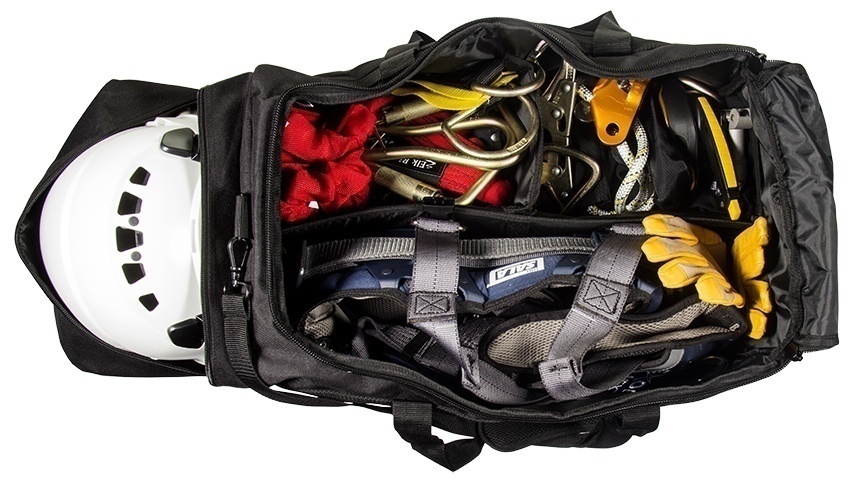 GME Supply Premium Gear Bag from Columbia Safety