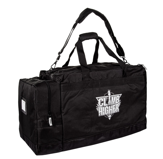 GME Supply Premium Gear Bag from Columbia Safety