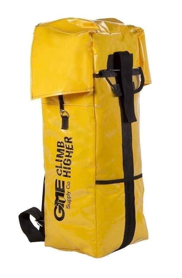 GME Supply Waterproof Rope Bag from Columbia Safety