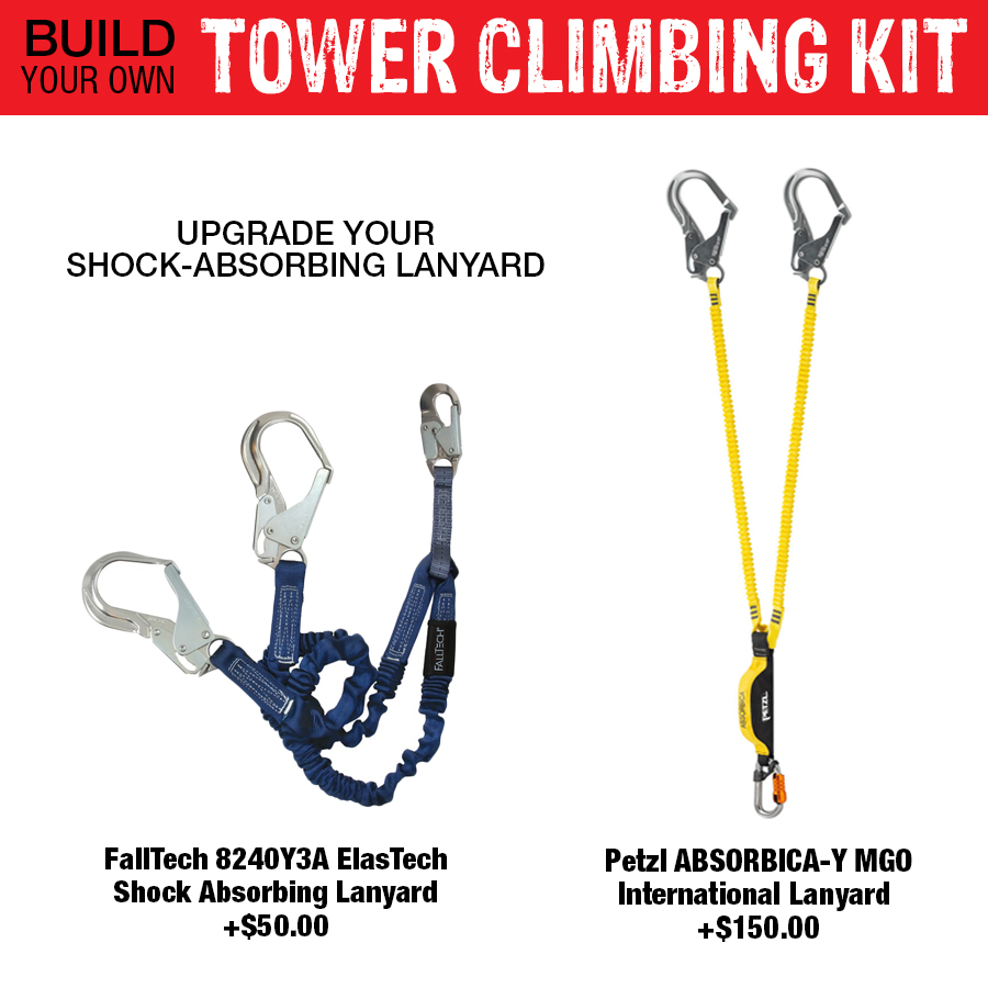 GME Supply 90099 Build Your Own Tower Kit from Columbia Safety