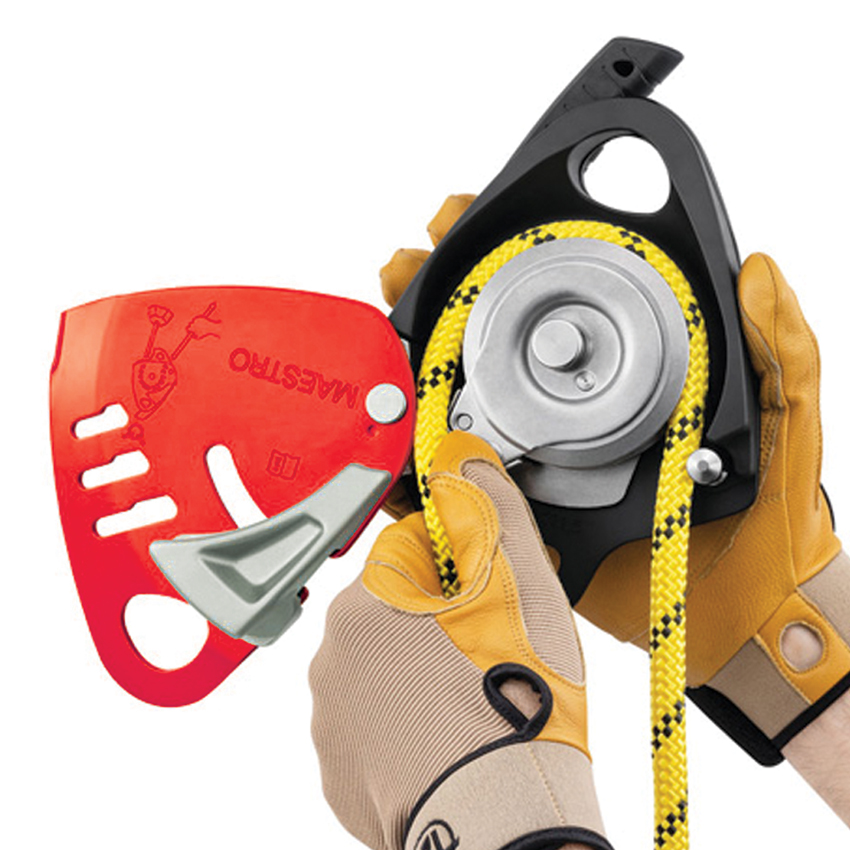 GME Supply 9010 Petzl Rescue Kit from GME Supply