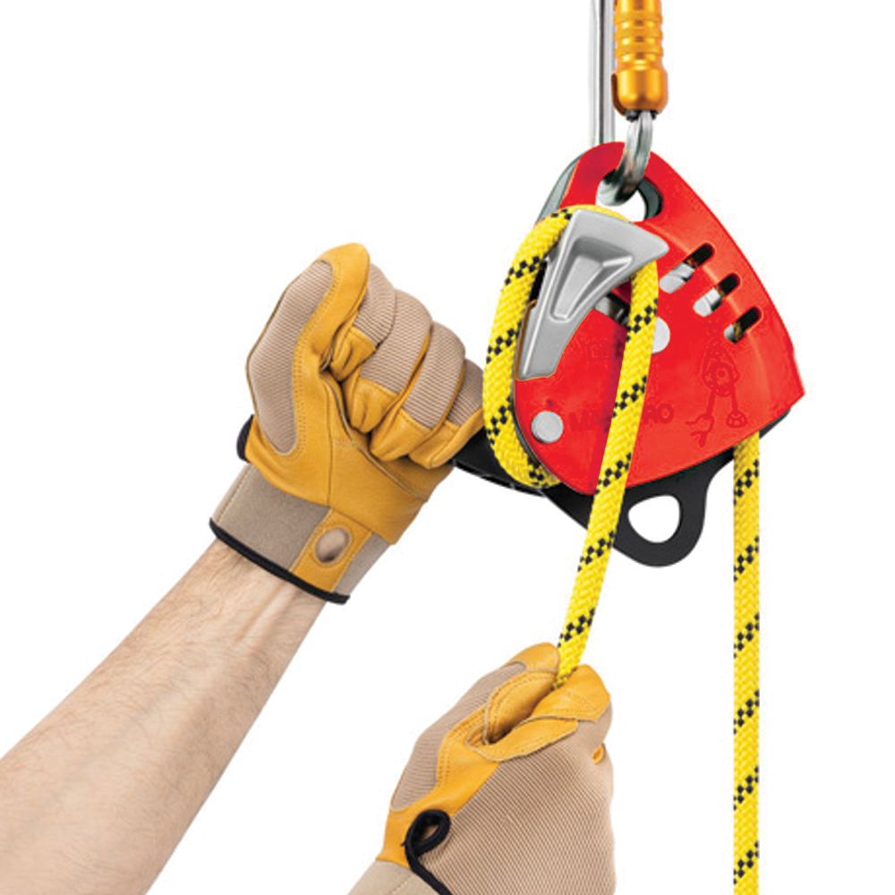 GME Supply 9010 Petzl Rescue Kit from GME Supply