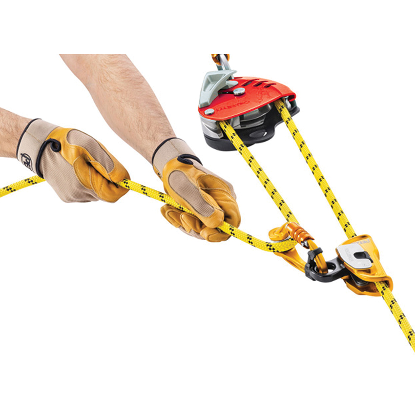 GME Supply 9010 Petzl Rescue Kit from GME Supply