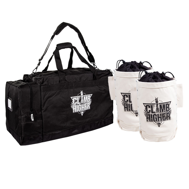 GME Supply Bag Package from GME Supply
