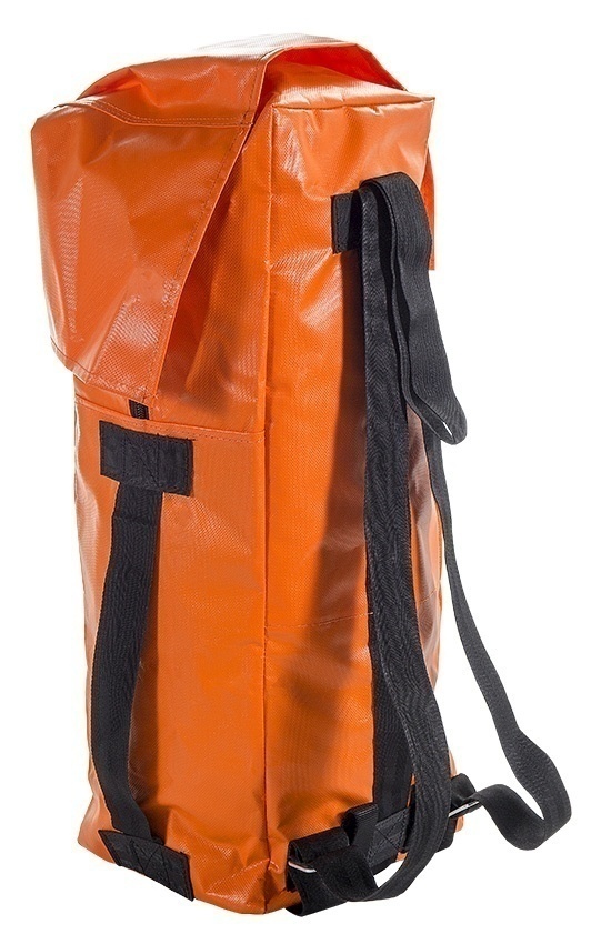 GME Supply Waterproof Rope Bag from Columbia Safety