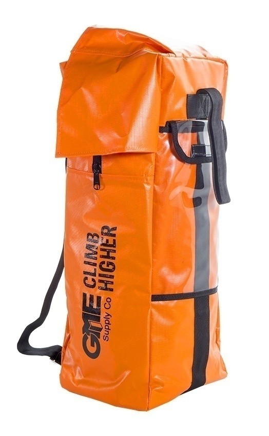GME Supply Waterproof Rope Bag from Columbia Safety
