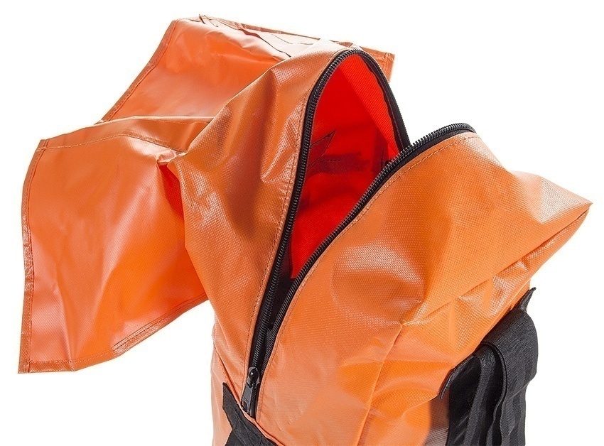 GME Supply Waterproof Rope Bag from Columbia Safety