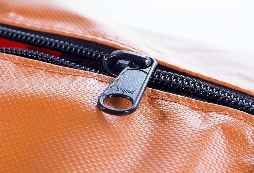 GME Supply Waterproof Rope Bag from Columbia Safety