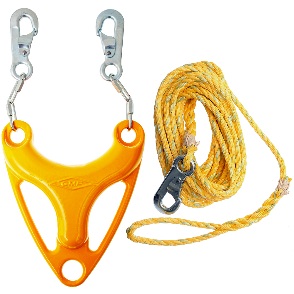 GMP Cable Lashing Parallel Pull for J2 and C2 Lashers from Columbia Safety