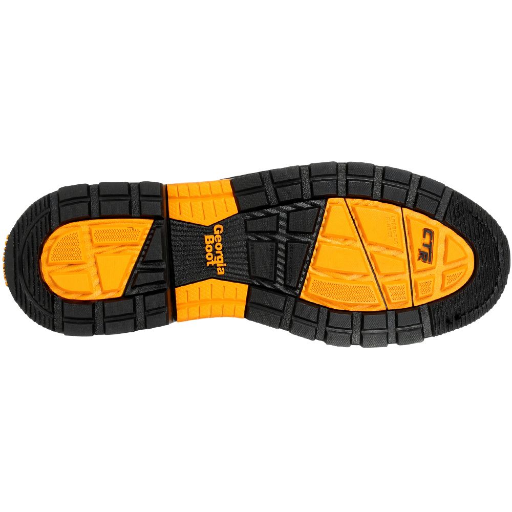 Georgia Boot GB00394 CarboTec LTX Wp CompToe Pull On Boot from GME Supply