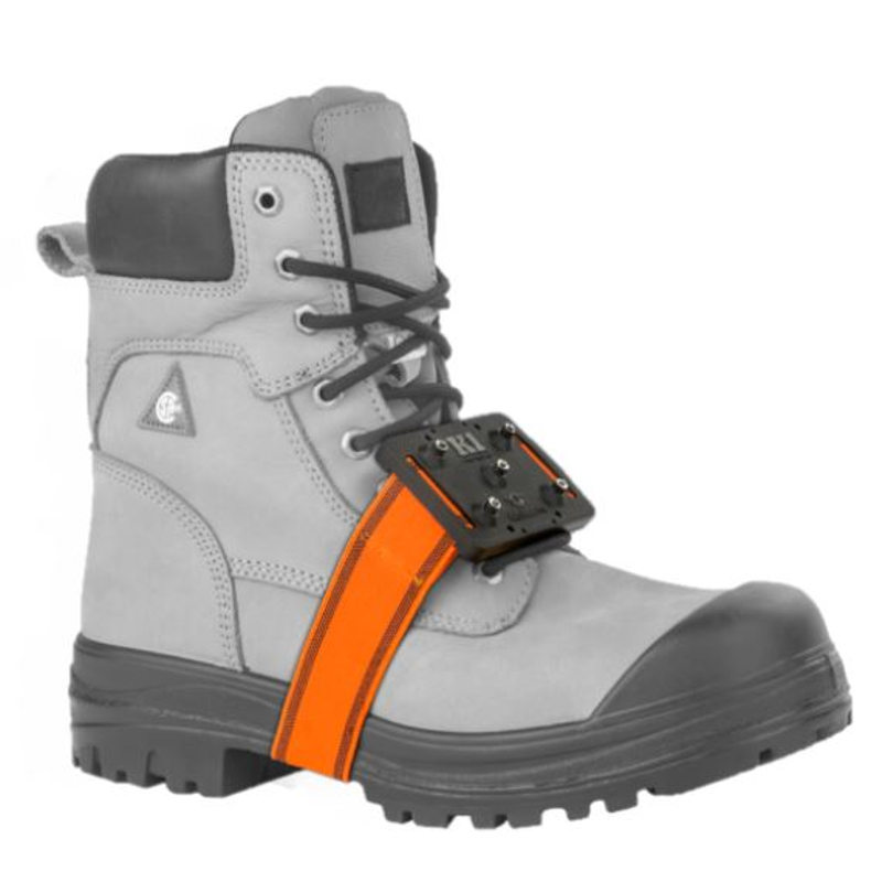 Geroline GROK1MID K1 Series Mid Sole Ice Cleat from GME Supply