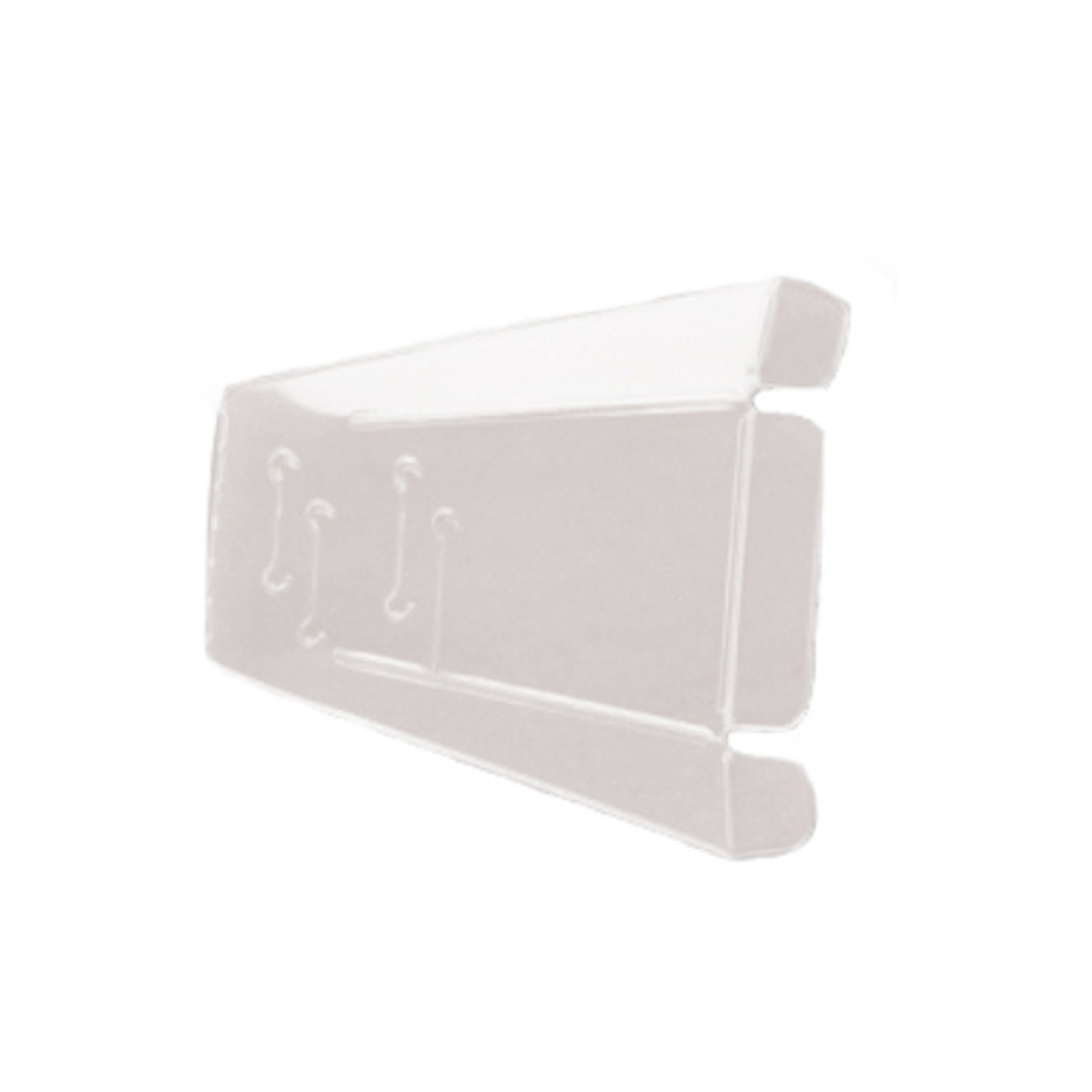 Gateway Safety Clear SlipOn Spec-Shields AT7 from GME Supply
