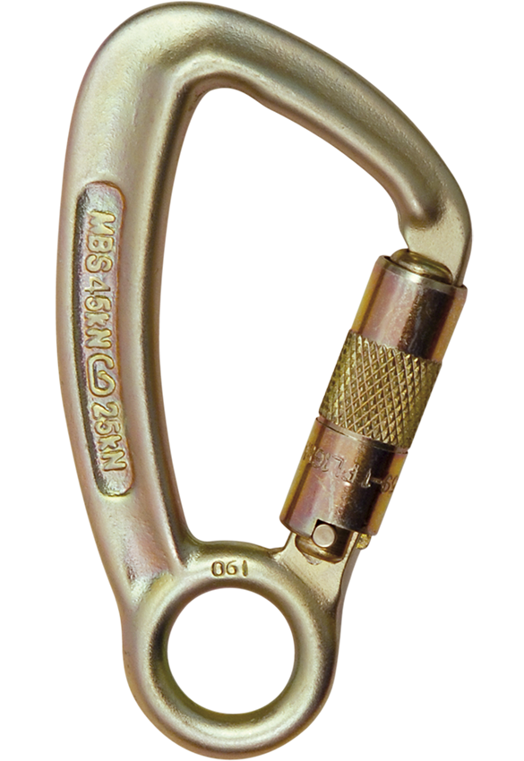 Skylotec Milan 9mm Rope from Columbia Safety