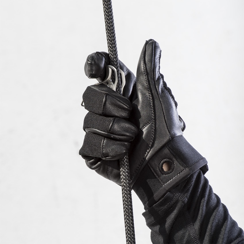 Skylotec Ringo Mini Rope Ascender from GME Supply