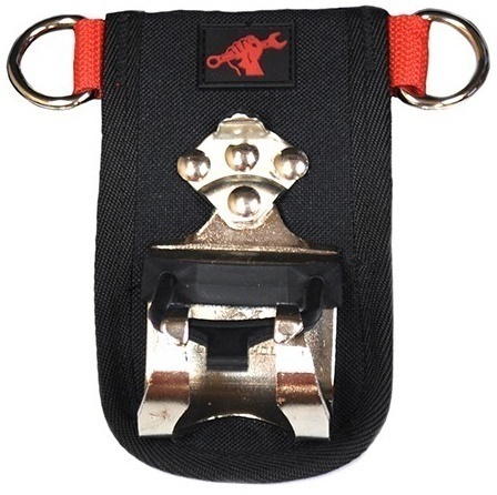Ty-Flot Swivel Hammer/Ratchet Pocket from GME Supply