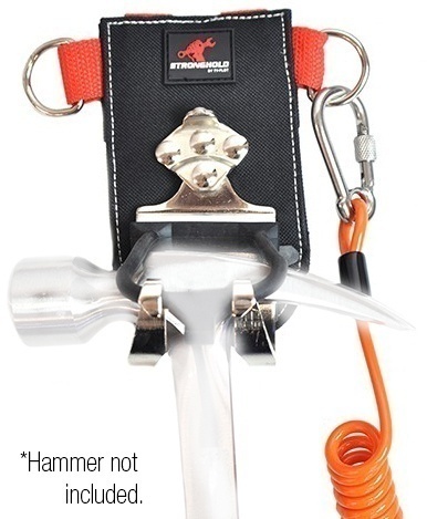 Ty-Flot Swivel Hammer/Ratchet Pocket from GME Supply