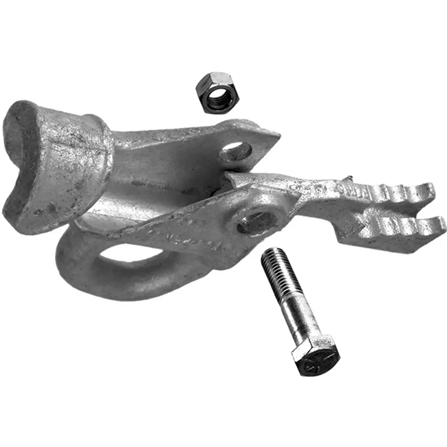 Hubbell Anchor Tool Pulling Eye from GME Supply