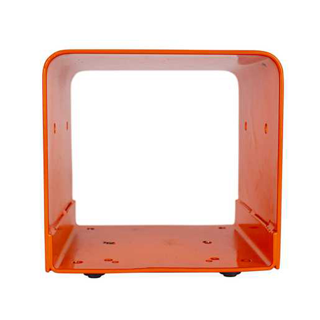 Hubbell Capstan Hoist Electric Foot Control Guard, Retrofit Kit from GME Supply