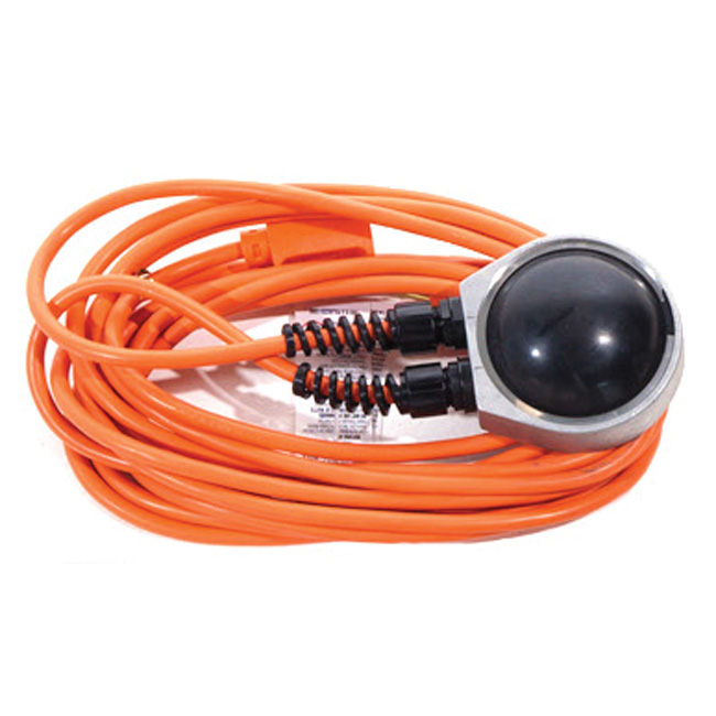 Hubbell Foot Controls for Series 90 Hoist from GME Supply