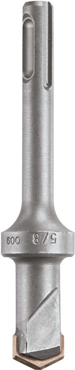 Bosch 5/8 x 1-3/16 Inch SDS-plus Stop Bit from Columbia Safety