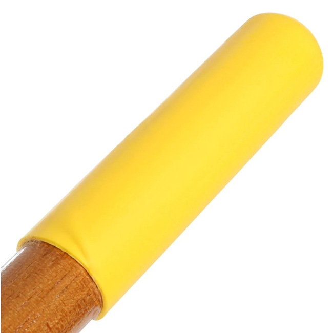 Multi-Surface Indoor/Outdoor Push Broom from GME Supply