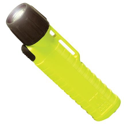PMI HG32006 UK 4AA Flashlight from GME Supply