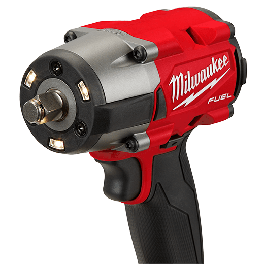M18 1/2 Impact Wrench w Friction Ring  from Columbia Safety