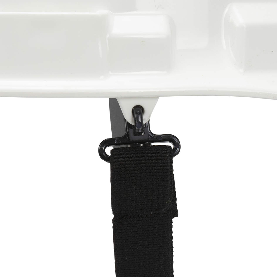 Radians Hard Hat Two Point Elastic Chin Strap from GME Supply