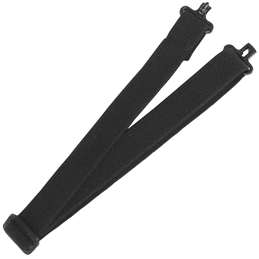 Radians Hard Hat Two Point Elastic Chin Strap from GME Supply