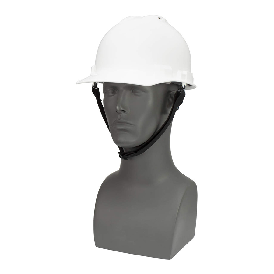 Radians Hard Hat Two Point Elastic Chin Strap from GME Supply