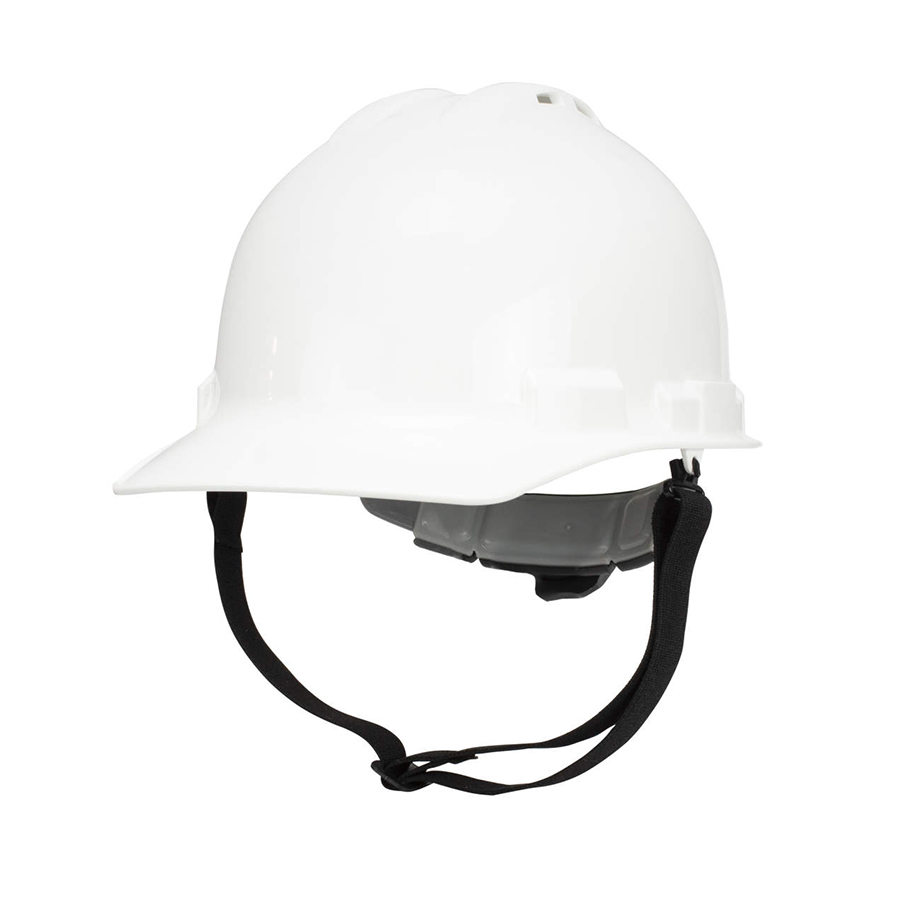 Radians Hard Hat Two Point Elastic Chin Strap from GME Supply