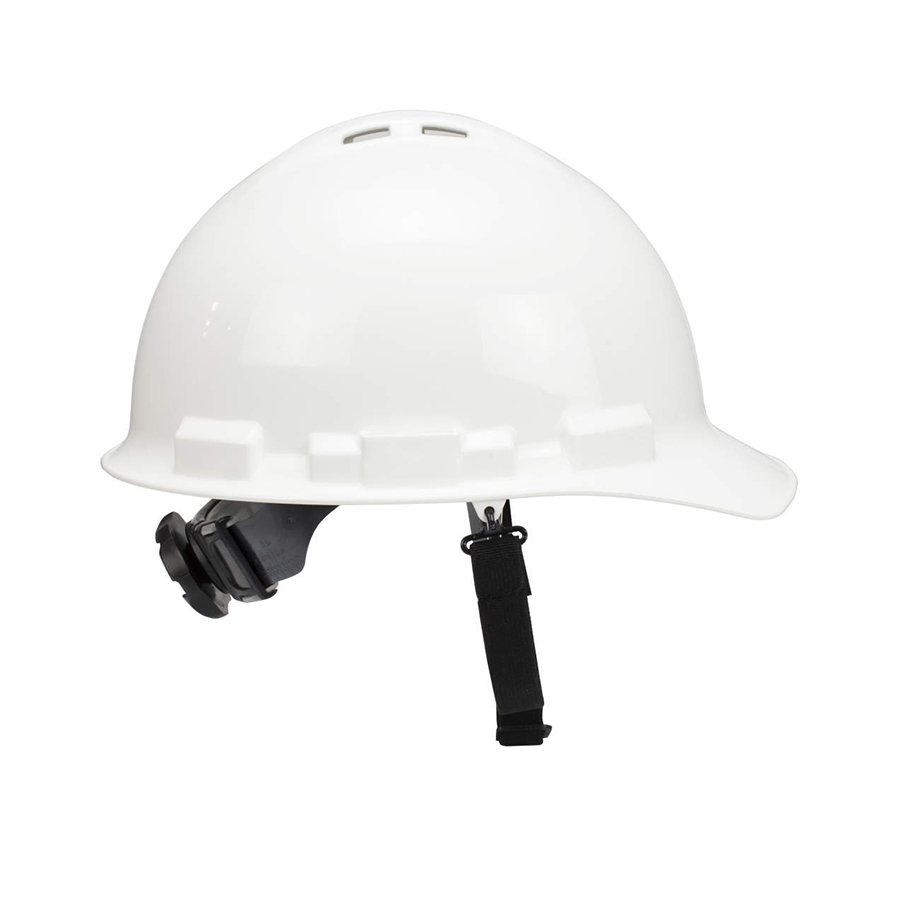 Radians Hard Hat Two Point Elastic Chin Strap from GME Supply