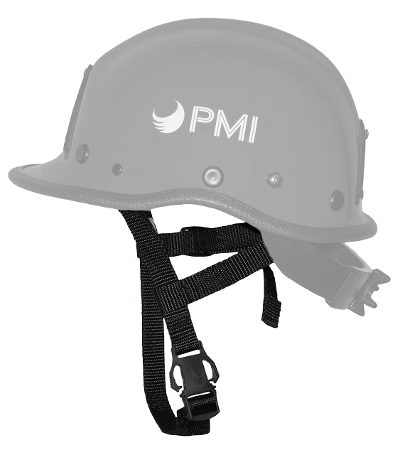 PMI Replacement Chin Strap for Advantage NFPA Helmet from GME Supply