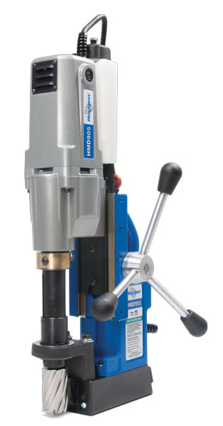 Hougen HMD905 Magnetic Drill from GME Supply