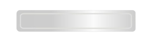 Safehouse Signs Hard Hat Reflective Strips from GME Supply