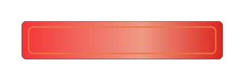 Safehouse Signs Hard Hat Reflective Strips from GME Supply
