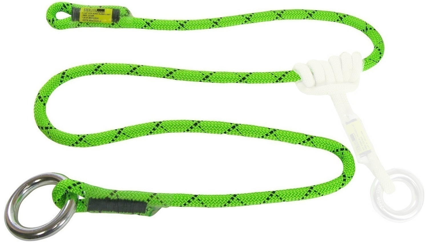 Sterling HTP 11 Millimeter Ring Sling  from GME Supply