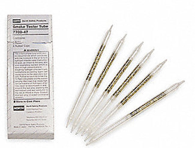 Irritant Smoke Tubes (6 Pack) from GME Supply