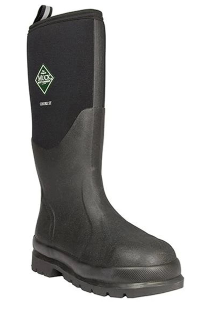 Honeywell Muck Boot, Steel Toe from GME Supply