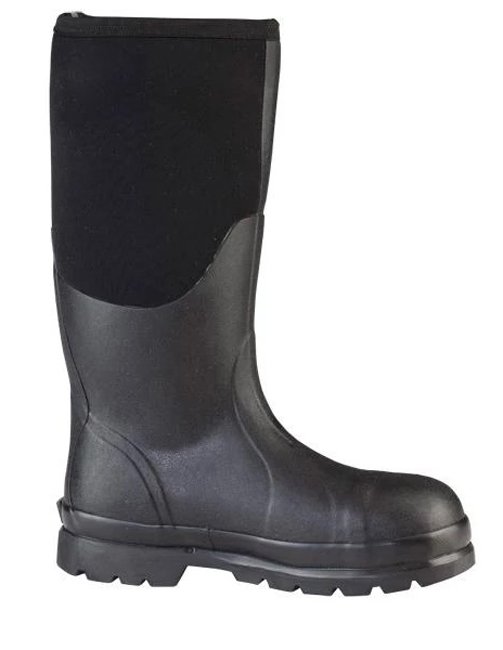 Honeywell Muck Boot, Steel Toe from GME Supply