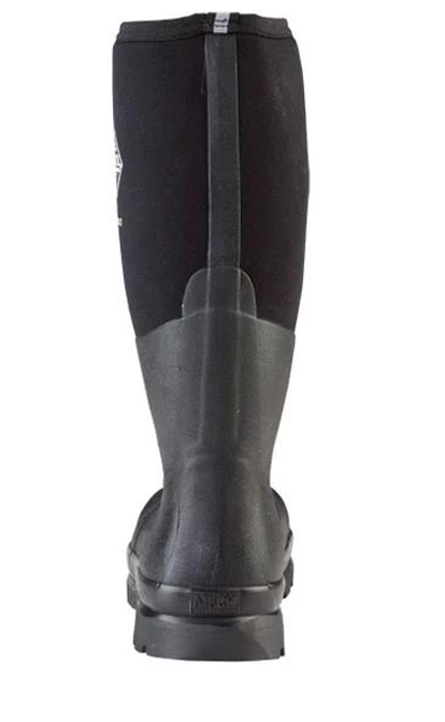 Honeywell Muck Boot, Steel Toe from GME Supply