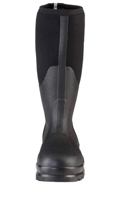 Honeywell Muck Boot, Steel Toe from GME Supply