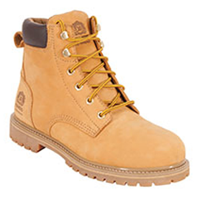 King's KCWB04 6in. Classic Work Boots from GME Supply