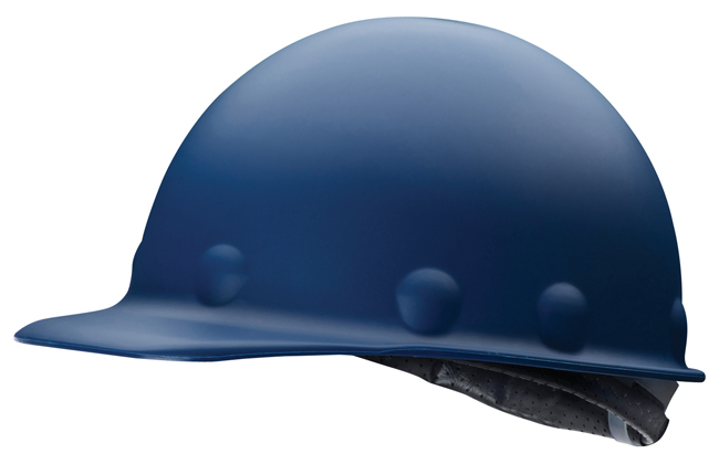 Honeywell Fibre-Metal Roughneck Caps from GME Supply