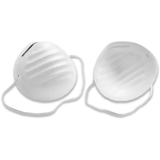 Honeywell Nuisance Particulate Disposable Dust Mask from GME Supply