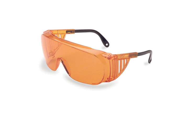 Honeywell Ultra-Spec Safety Glasses from GME Supply